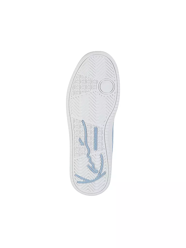 KARL KANI | Sneaker KANI 89 | Blu chiaro