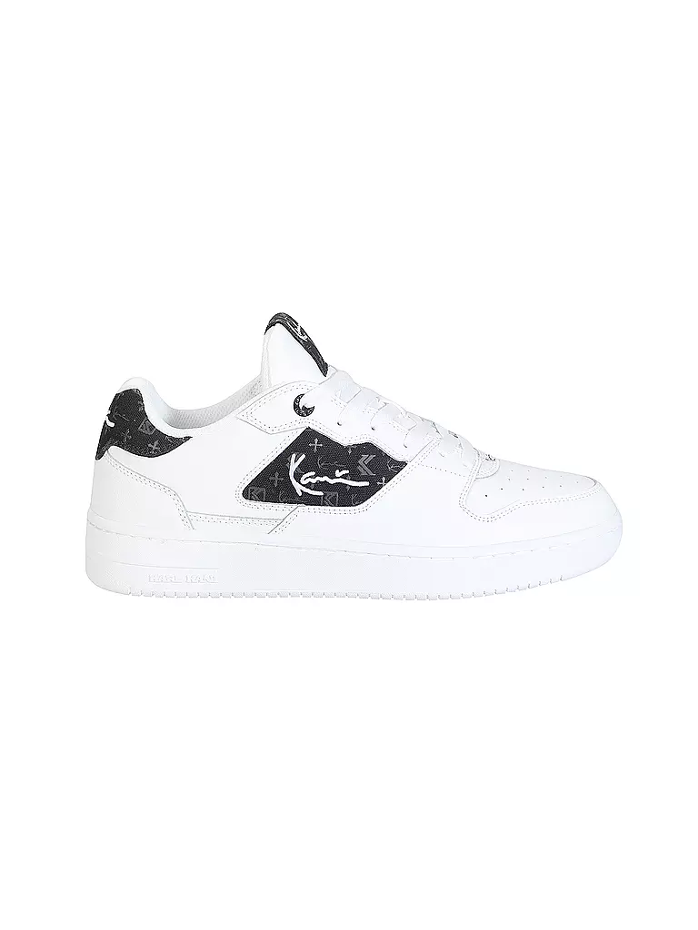 KARL KANI | Sneaker | Bianco
