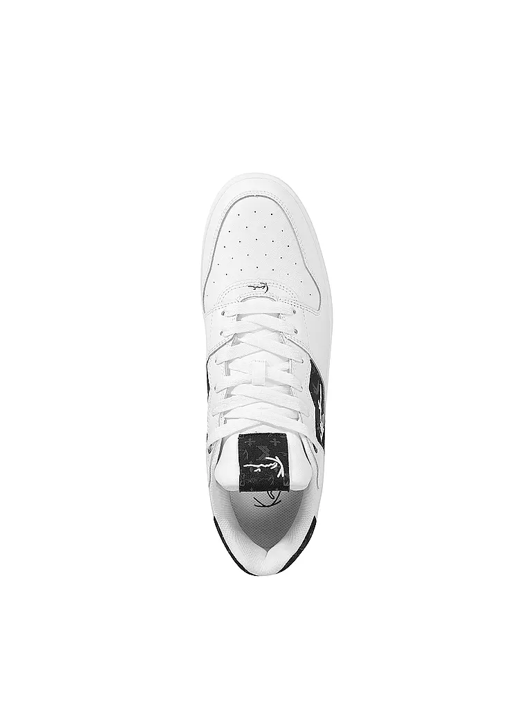 KARL KANI | Sneaker | Bianco