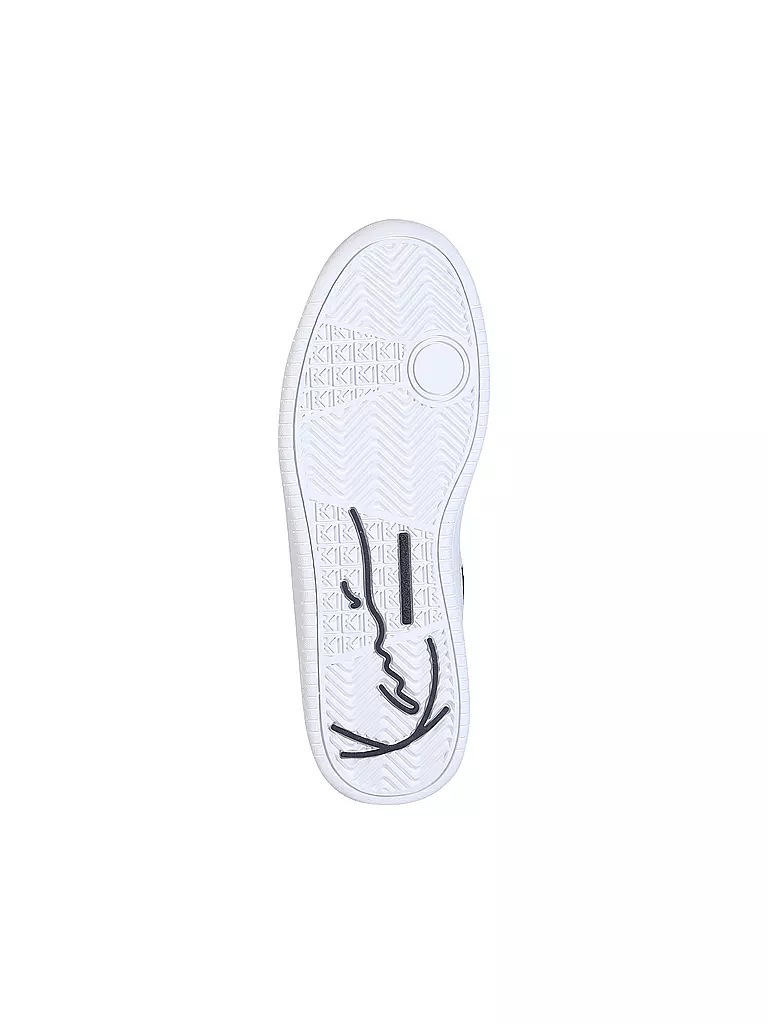 KARL KANI | Sneaker | Bianco