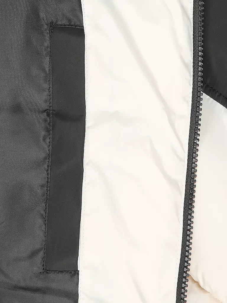 KARL KANI | Steppjacke RETRO ESSENTIAL | 
