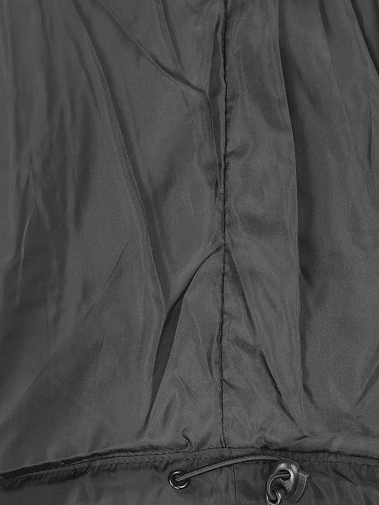 KARL KANI | Steppjacke RETRO ESSENTIAL | 