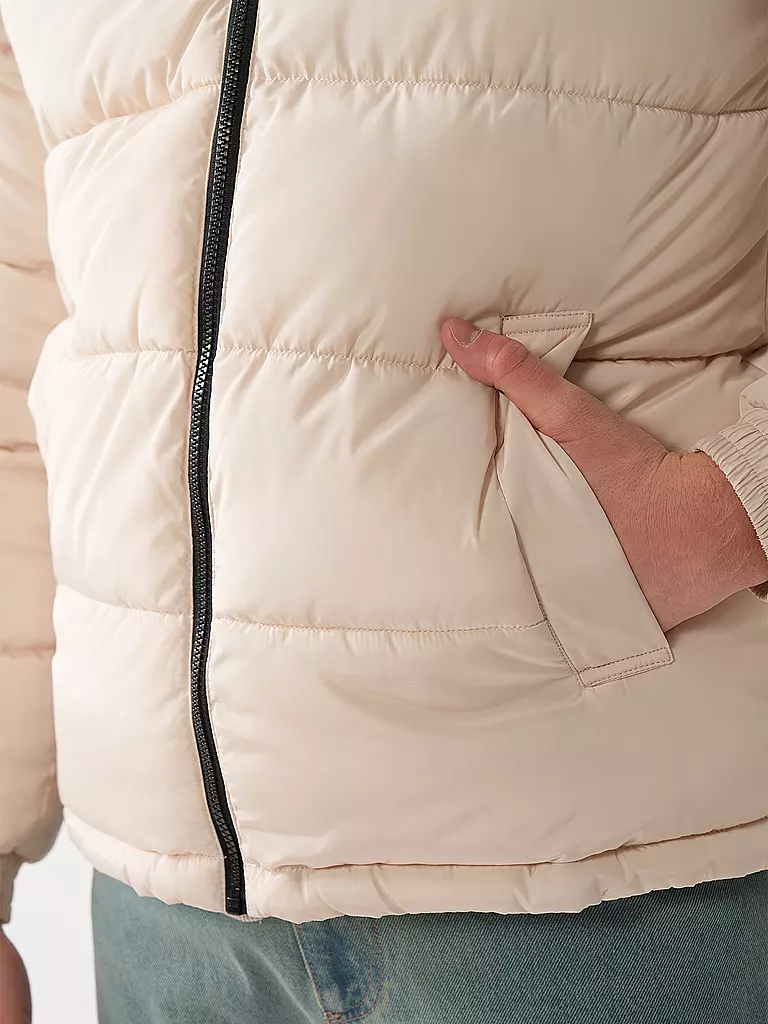 KARL KANI | Steppjacke RETRO ESSENTIAL | 