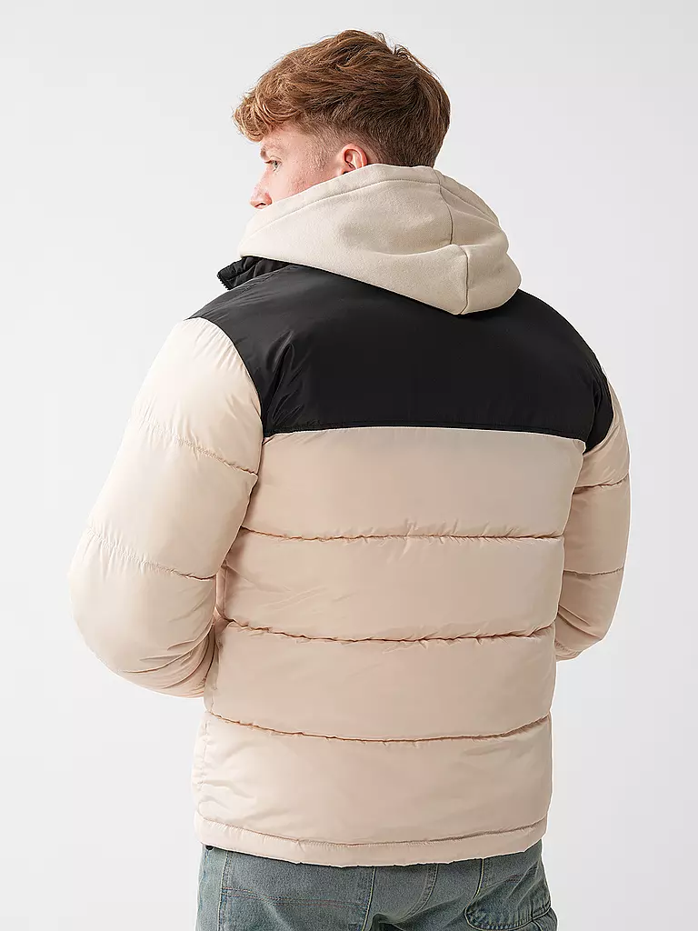 KARL KANI | Steppjacke RETRO ESSENTIAL | 