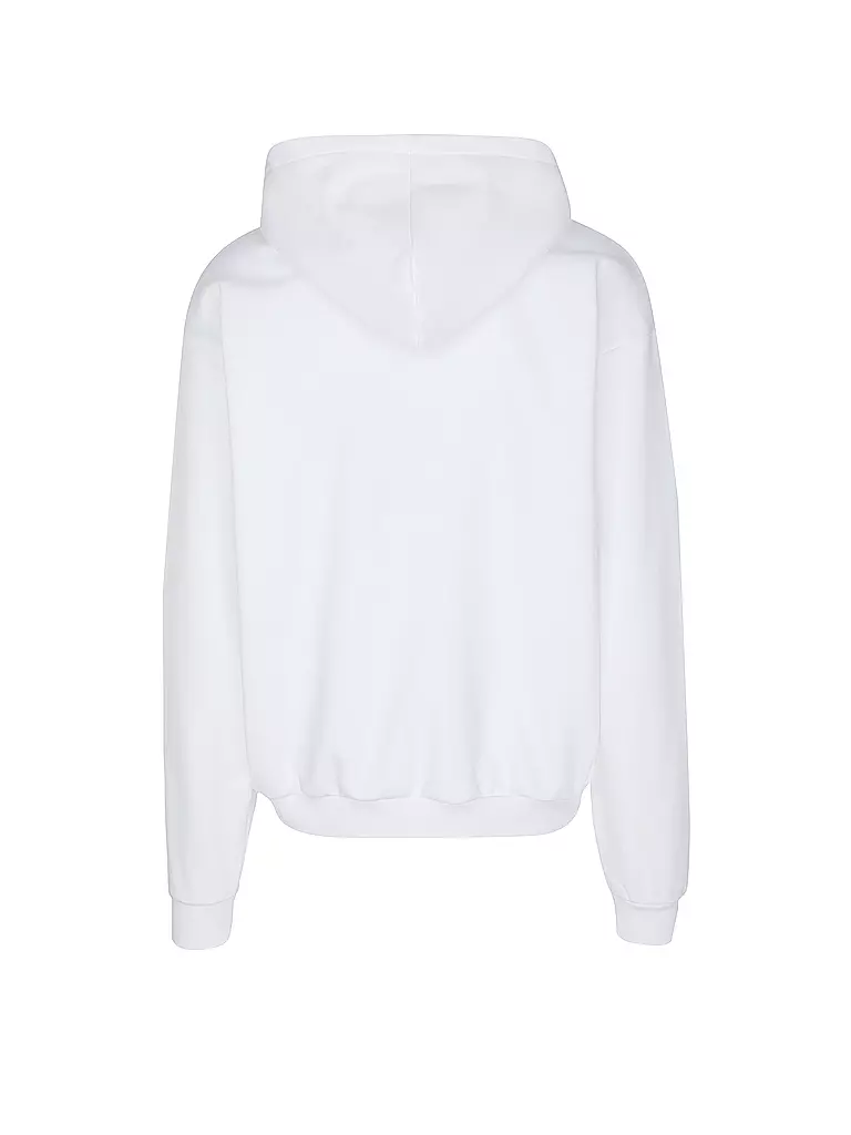 KARL KANI | Sweatjacke | Bianco