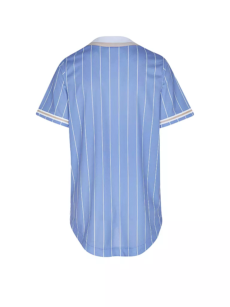 KARL KANI | T-Shirt VARSITY | Blu