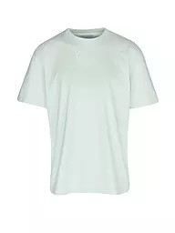 KARL KANI | T-Shirt | Verde chiaro