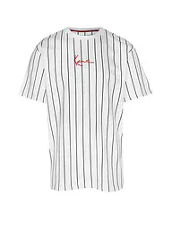 KARL KANI | T-Shirt | Bianco