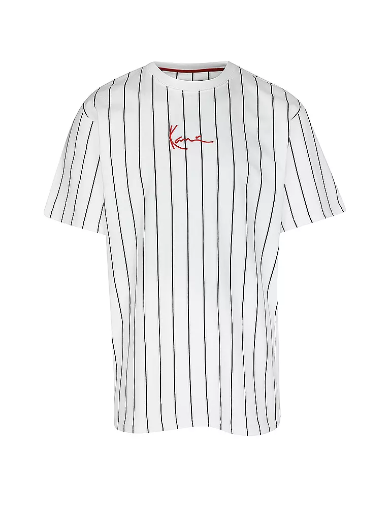 KARL KANI | T-Shirt | Bianco