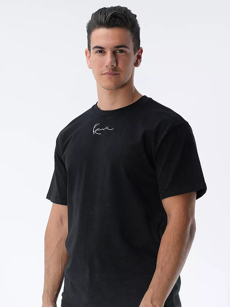KARL KANI | T-Shirt | Nero