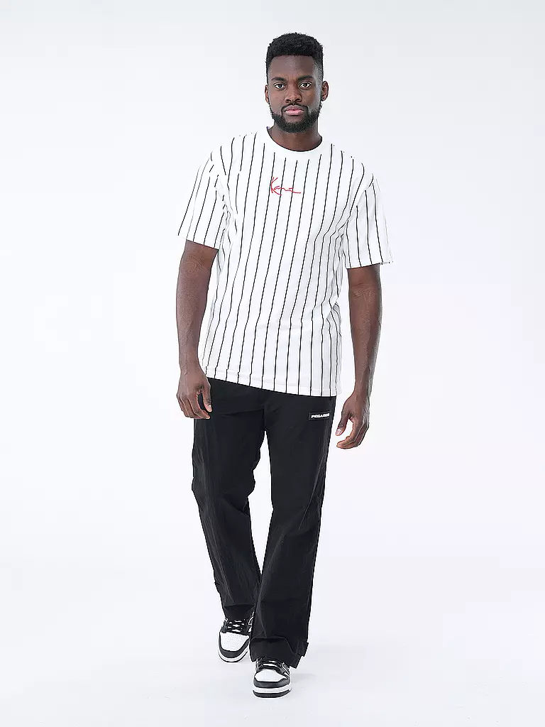 KARL KANI | T-Shirt | Bianco
