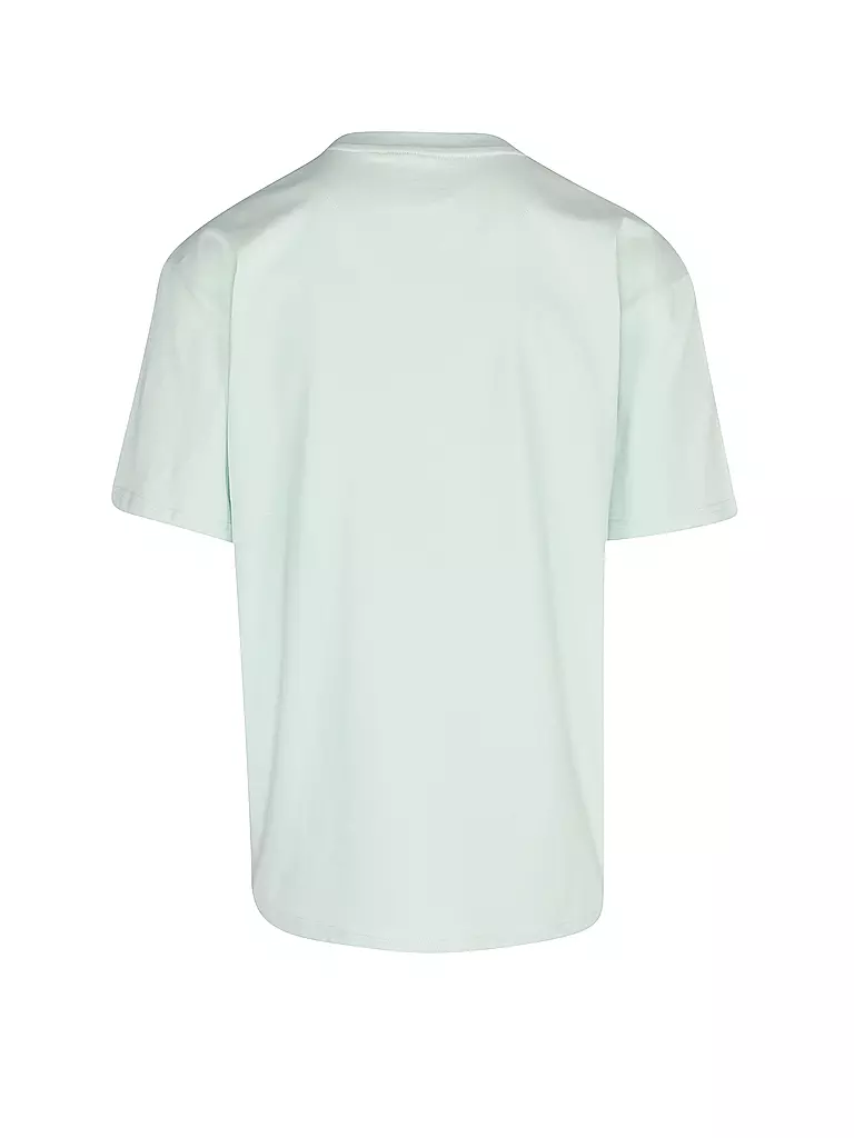 KARL KANI | T-Shirt | Verde chiaro