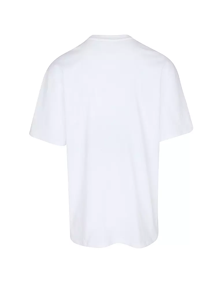 KARL KANI | T-Shirt | Bianco