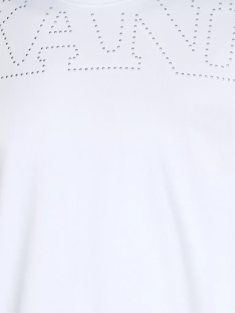 KARL KANI | T-Shirt | Bianco