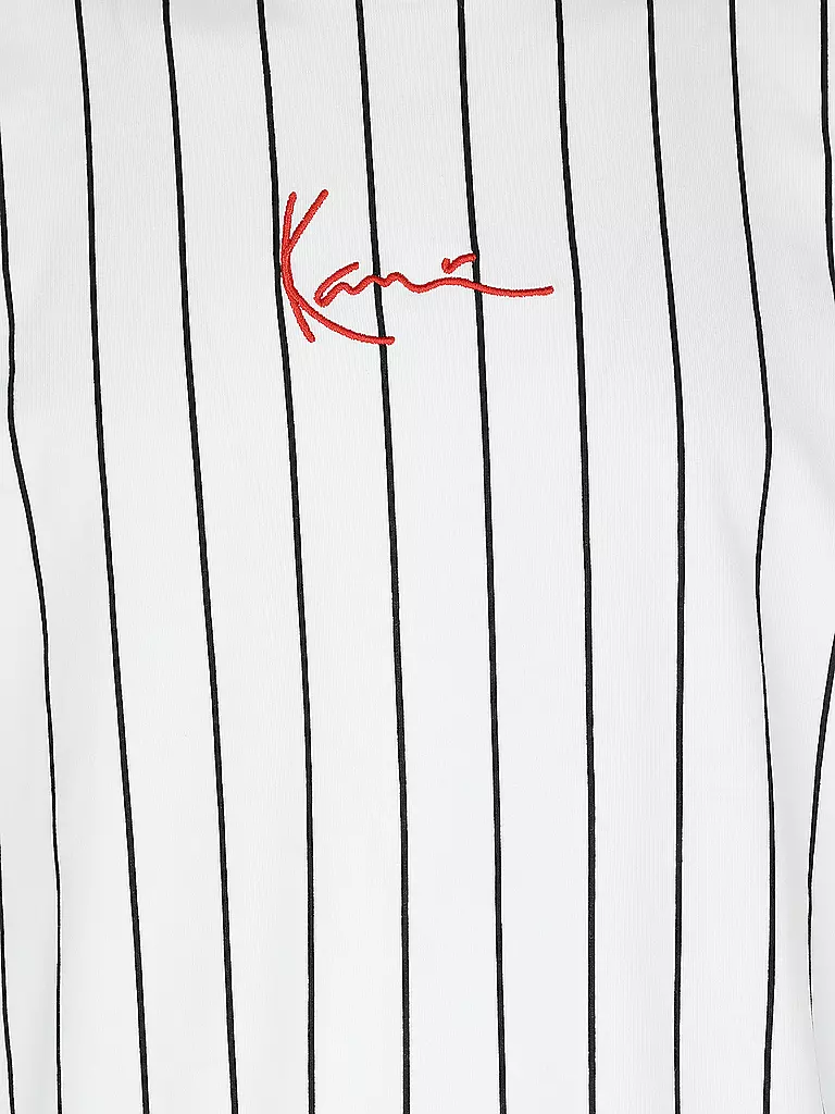 KARL KANI | T-Shirt | Bianco