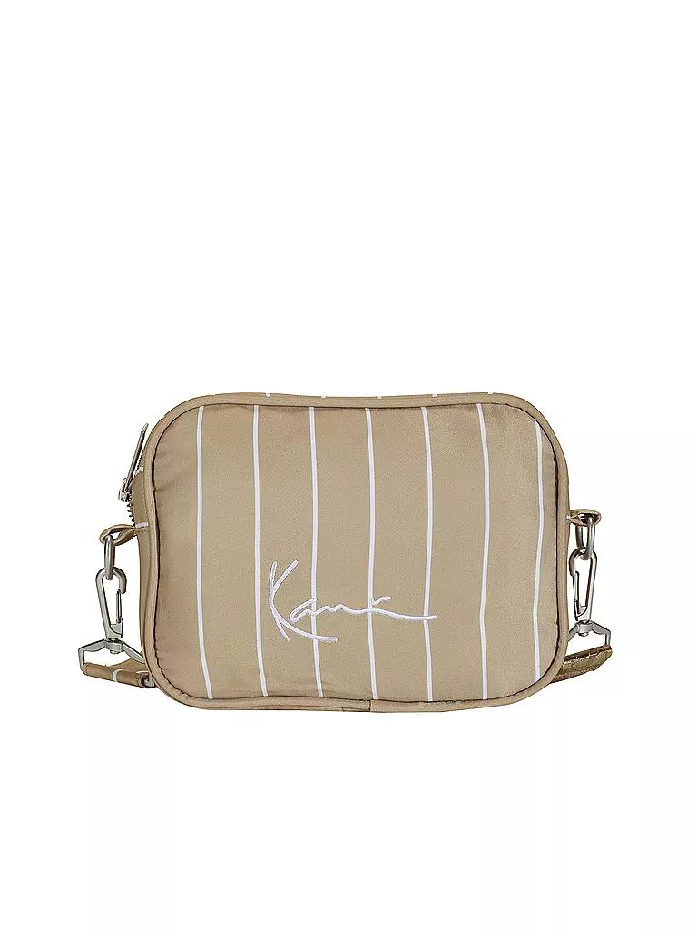 KARL KANI | Tasche - Crossbody | Beige