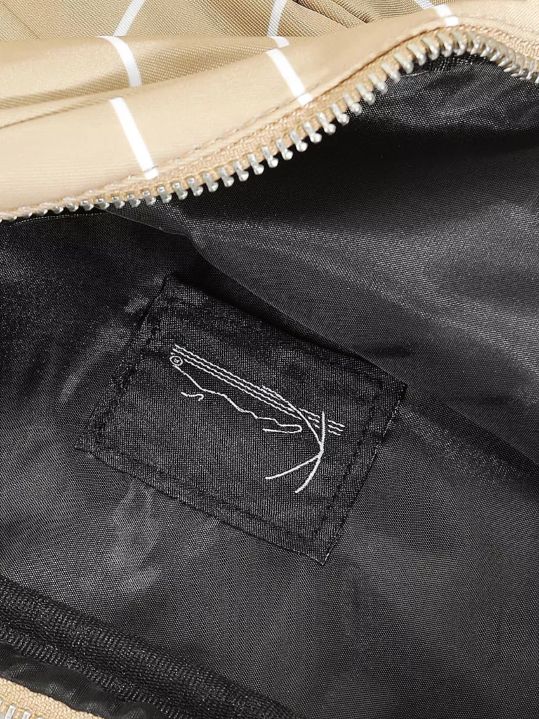 KARL KANI | Tasche - Crossbody | Beige