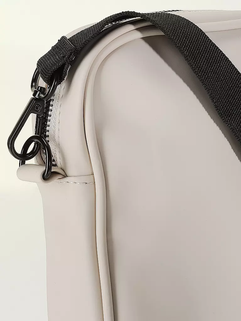 KARL KANI | Tasche - Umhängetasche | Beige