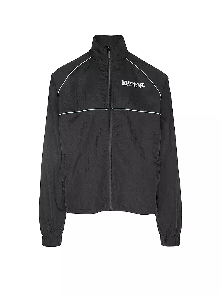 KARL KANI | Windbreaker  | Nero