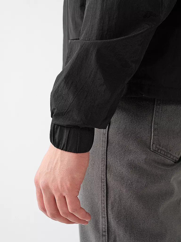 KARL KANI | Windbreaker  | Nero