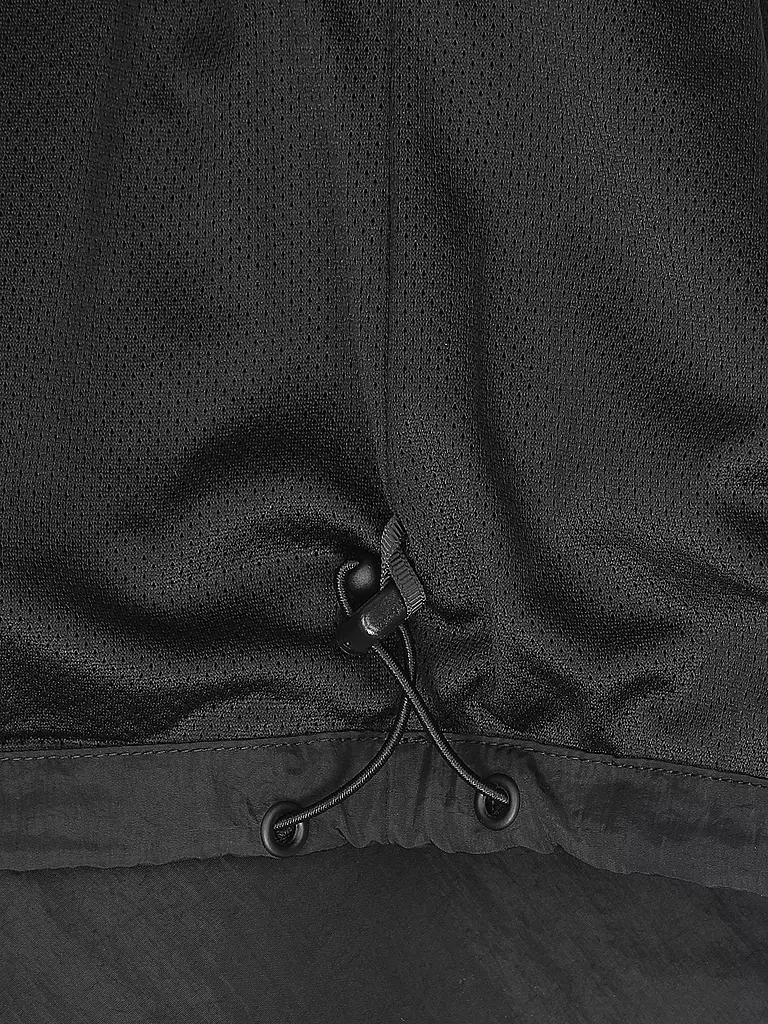 KARL KANI | Windbreaker  | Nero