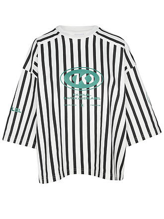 KARO KAUER | T-shirt oversize