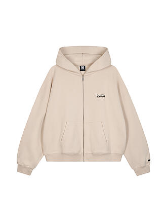 KARO KAUER | Felpa con zip