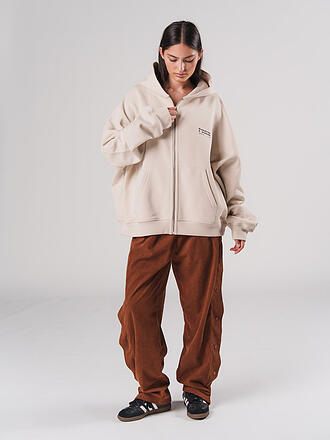 KARO KAUER | Felpa con zip