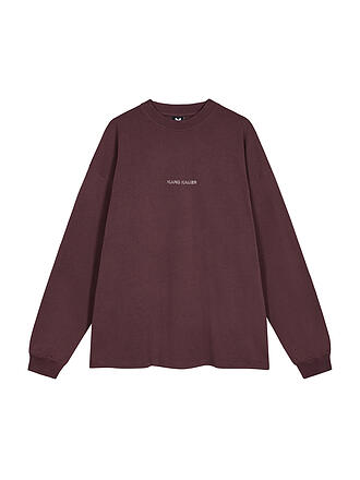 KARO KAUER | Maglietta a maniche lunghe