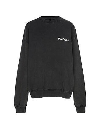 KARO KAUER | Nome prodotto: Sweater FUCKYEAH