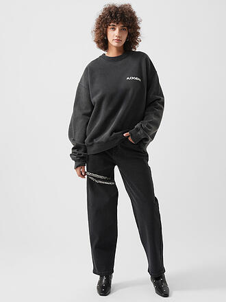 KARO KAUER | Nome prodotto: Sweater FUCKYEAH