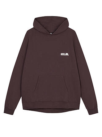 KARO KAUER | Felpa con cappuccio - Hoodie