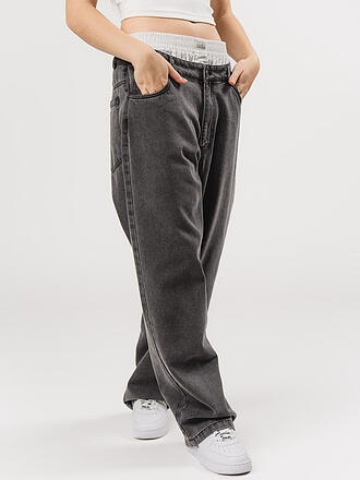 KARO KAUER | Jeans a gamba larga