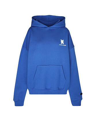 KARO KAUER | Felpa con cappuccio - Hoodie