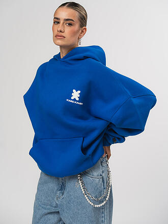 KARO KAUER | Felpa con cappuccio - Hoodie