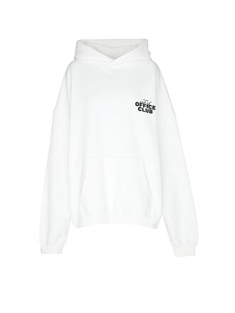 KARO KAUER | Felpa con cappuccio - Hoodie