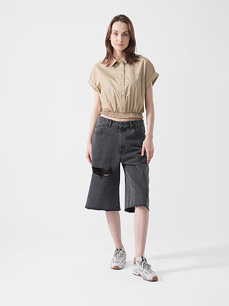 KARO KAUER | Jeansshorts