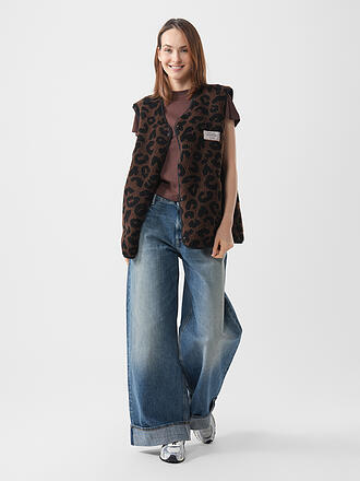 KARO KAUER | Gilet
