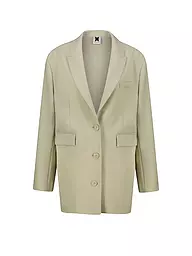 KARO KAUER | Blazer  | Verde chiaro