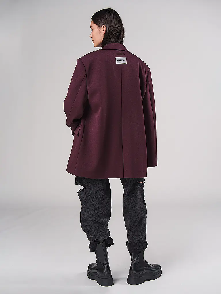 KARO KAUER | Blazer |