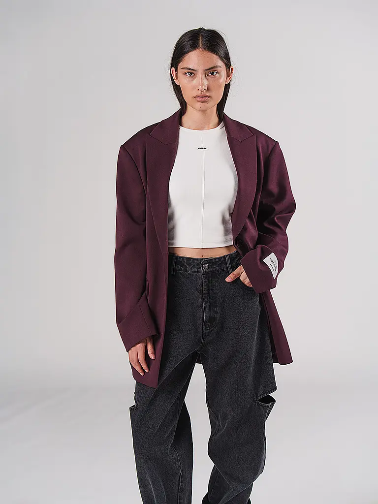 KARO KAUER | Blazer |