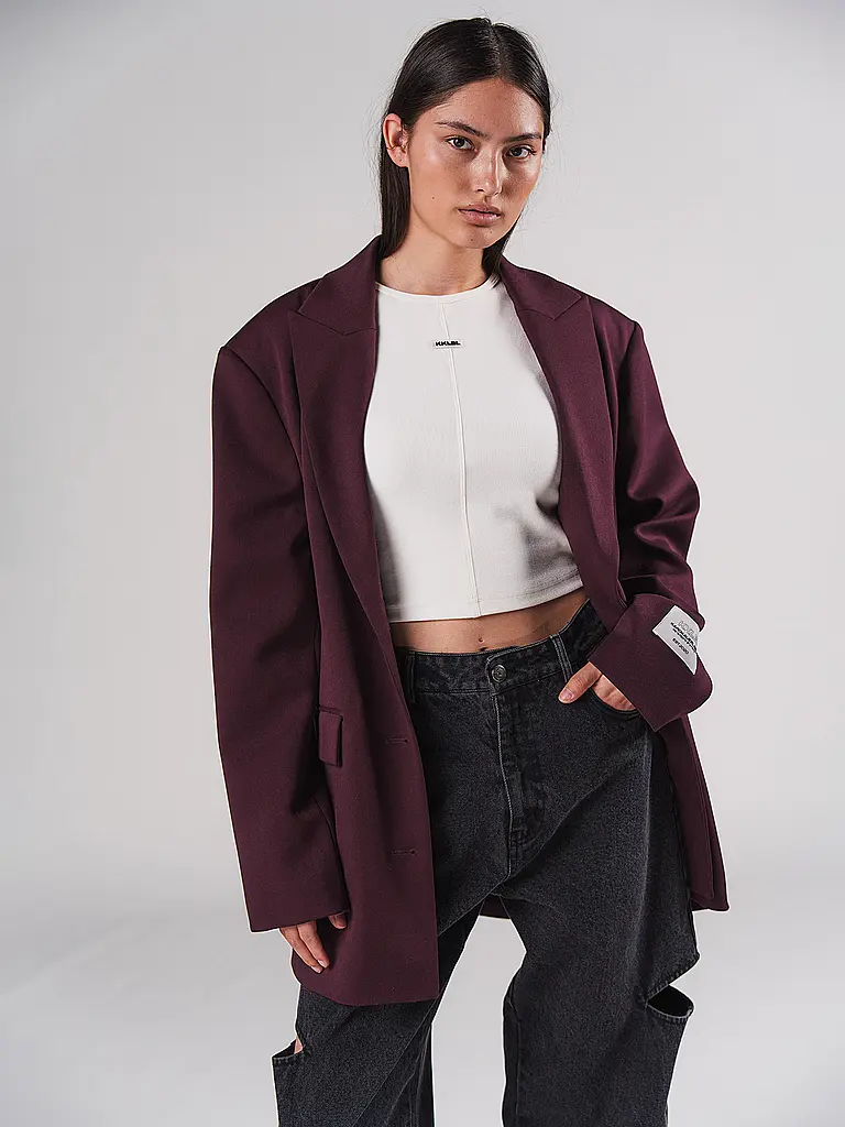 KARO KAUER | Blazer |