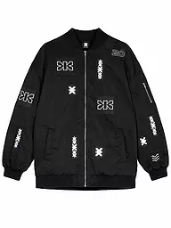 KARO KAUER | Blouson | Nero