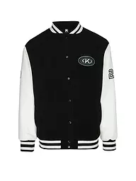 KARO KAUER | Blouson | Nero