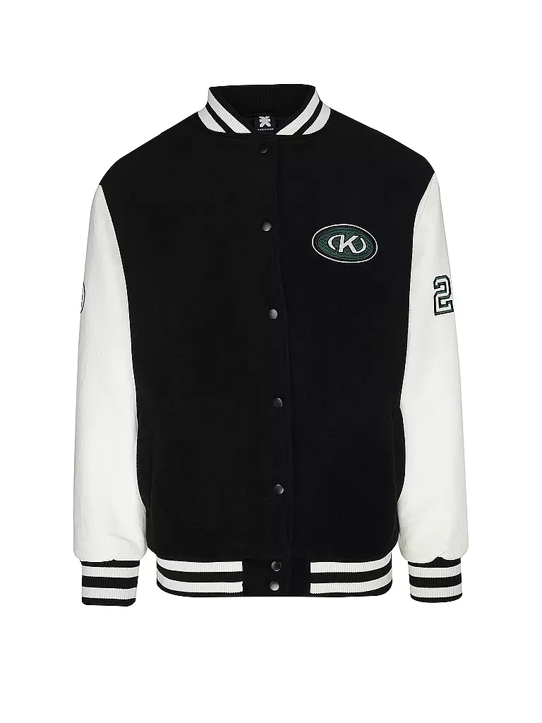 KARO KAUER | Blouson | Nero