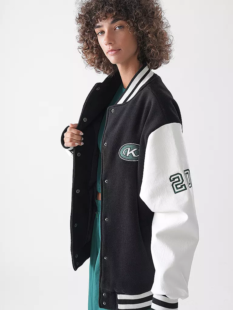 KARO KAUER | Blouson |