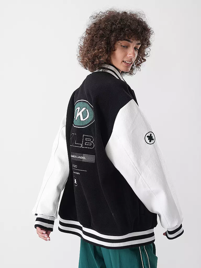 KARO KAUER | Blouson |
