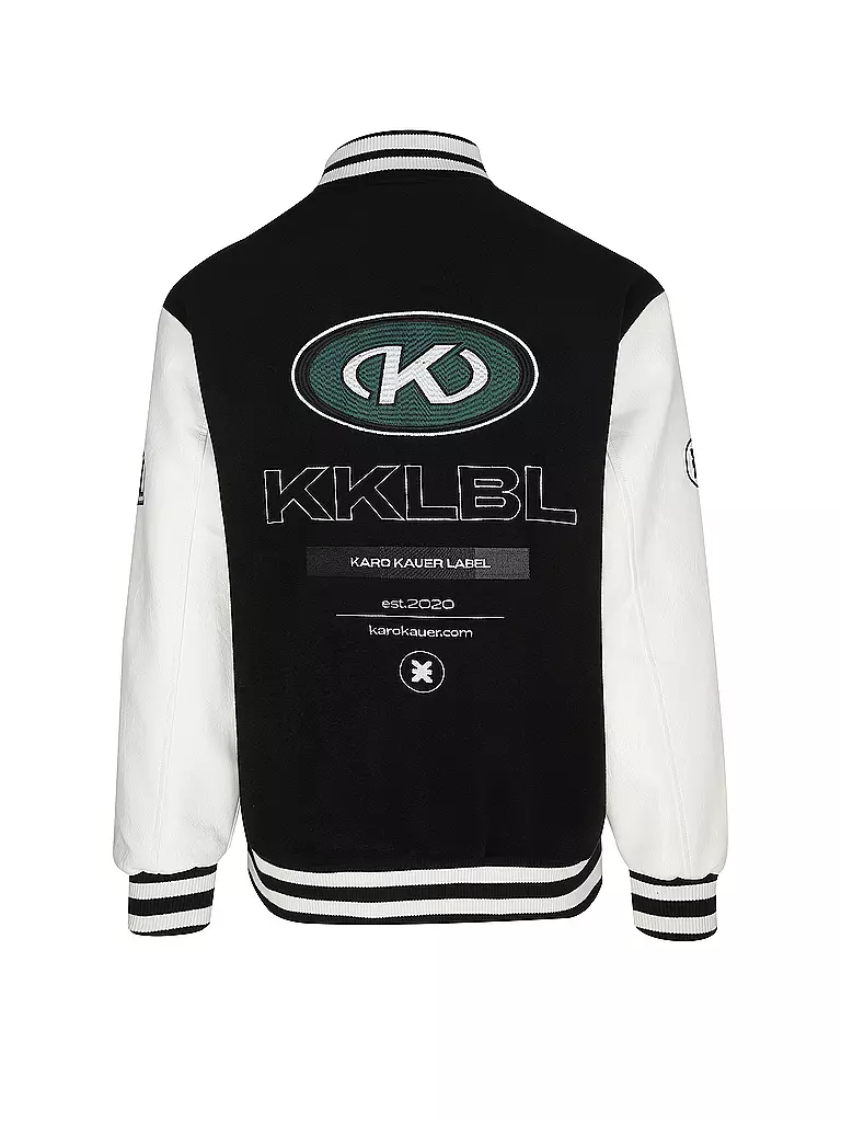 KARO KAUER | Blouson |