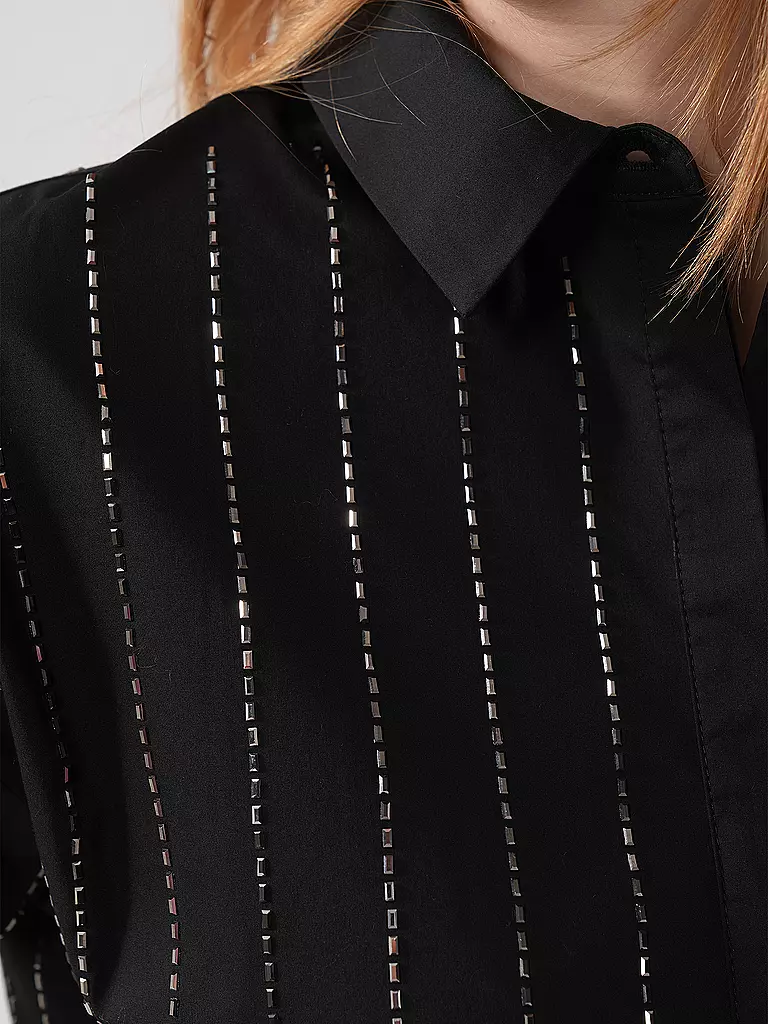 KARO KAUER | Blusa-camicia |