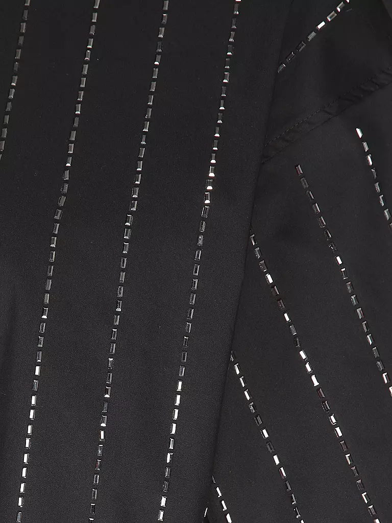 KARO KAUER | Blusenshirt | Nero
